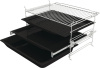 Духовой шкаф Gorenje BPS6737E14BG