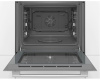 Духовой шкаф Bosch HIJ517YW2R