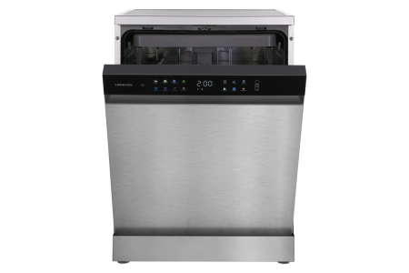 Посудомоечная машина Hiberg F68 1530 LX