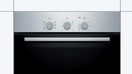 Электрический духовой шкаф Bosch HBF011BR0T