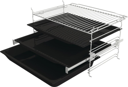 Духовой шкаф Gorenje BPS6737E14BG