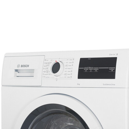 Стиральная машина BOSCH WAJ20180ME