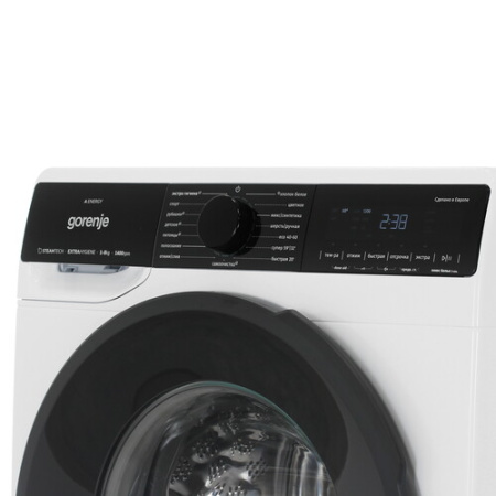Стиральная машина Gorenje WPNA84A