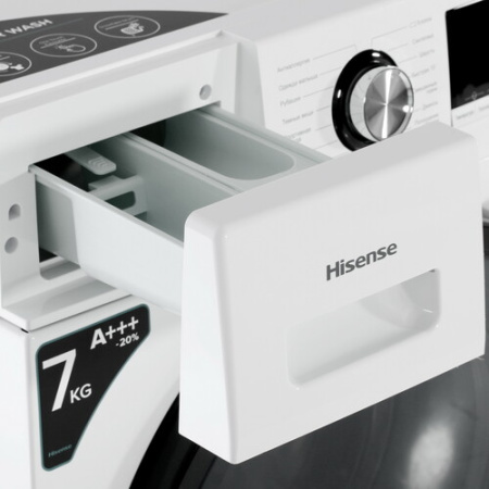 Стиральная машина HISENSE WFBL7014V