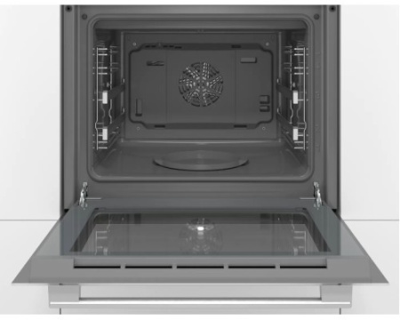 Духовой шкаф Bosch HIJ517YW2R