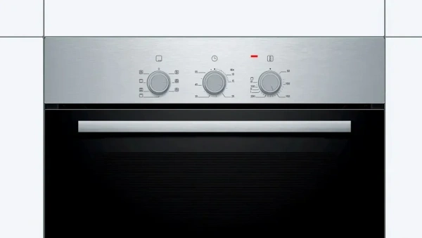 Электрический духовой шкаф Bosch HBF011BR0T