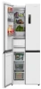 Холодильник Meferi MFR70WH TOTAL NO FROST CROSS DOOR ULTRA