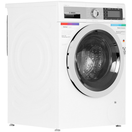 Стиральная машина Bosch WAX32EH1OE