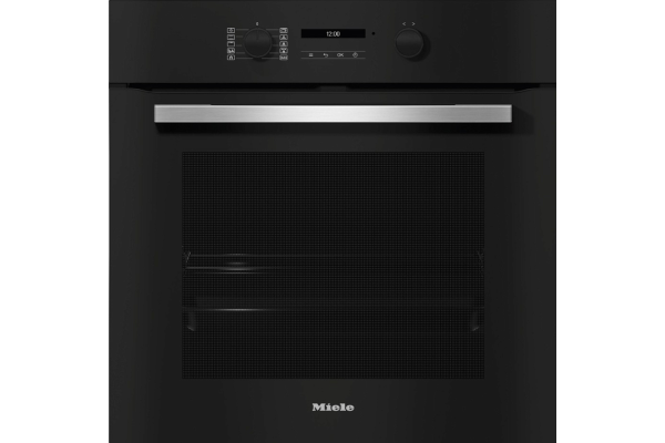 Духовой шкаф Miele H 2766-1 BP 125 Edition Obsidian black