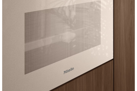 Духовой шкаф Miele H 7840 BMX Pearl beige