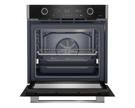 Конвекционный духовой шкаф Grundig GEBM19400BMPHI