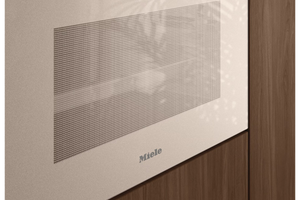 Духовой шкаф Miele H 7840 BMX Pearl beige