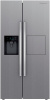 Отдельностоящий холодильник Side-by-side Kuppersbusch FKG 9803.0 E