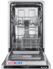 Посудомоечная машина MAUNFELD MLP4529A01 Light Beam