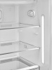 Холодильник Smeg FAB28RDBB5