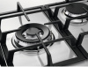 Варочная панель Electrolux KGS7536SX