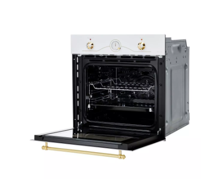Электрический духовой шкаф Delonghi CM 6 BG