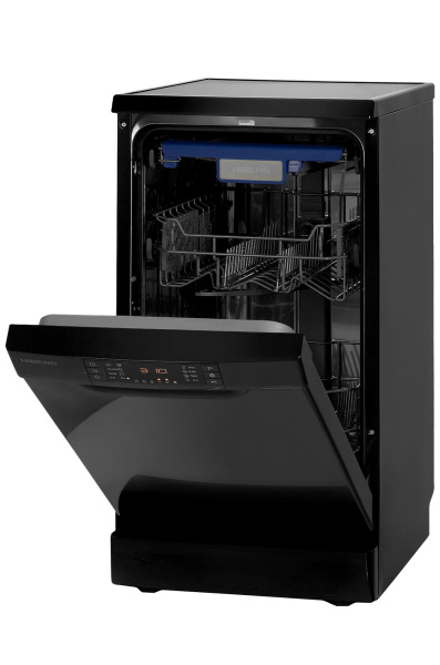 Посудомоечная машина Hiberg F48 1030 B