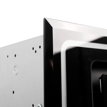 Вытяжка кухонная EXITEQ EX-1286 black