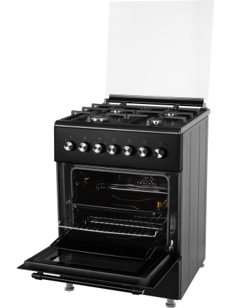 Газовая плита NORD GE 6064 B