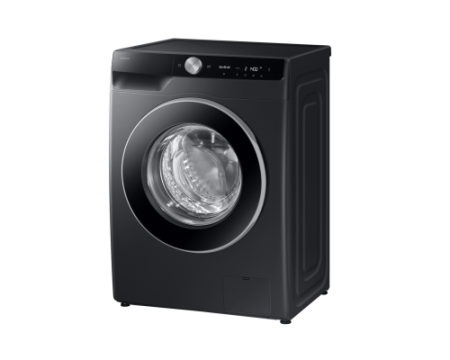 Стиральная машина Samsung WW6100D WW90DG6G94LBLD
