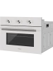 Духовой шкаф NORDFROST HM 5060 W