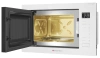 Микроволновая печь встраиваемая Meferi MMO6028WH COMFORT PLUS
