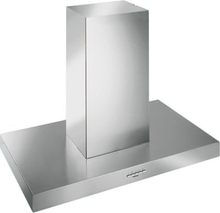 Вытяжка Falmec Design PLANE isola 90 inox (800)