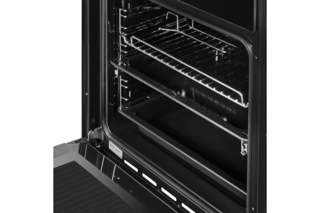 Шкаф духовой электрический Maunfeld EOEH7616B