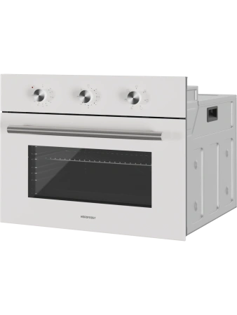 Духовой шкаф NORDFROST HM 5060 W