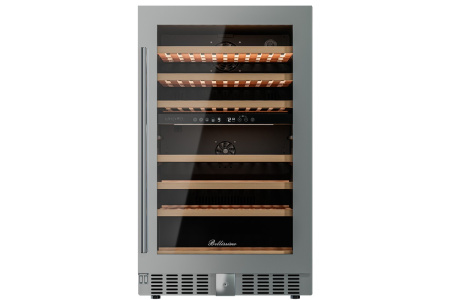 Винный шкаф Meyvel MV77PRO-KST2