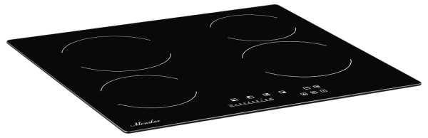 Электрическая варочная панель Monsher MHE 6002