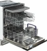 Встраиваемая посудомоечная машина Beko BDIN16520