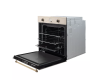 Электрический духовой шкаф Delonghi CM 9L OW RUS