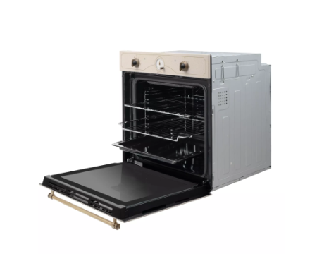 Электрический духовой шкаф Delonghi CM 9L OW RUS