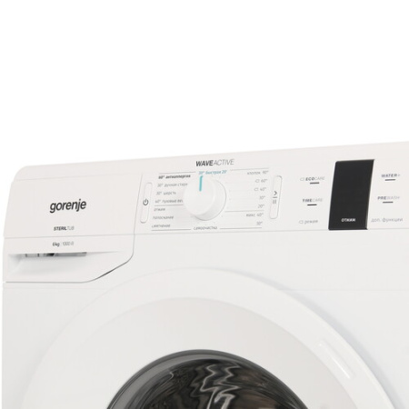 Стиральная машина Gorenje WP60S2/IR