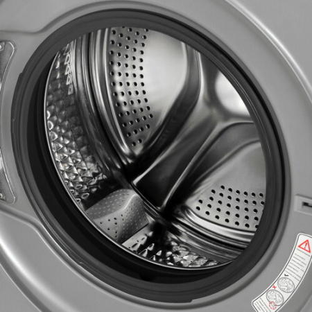 Стиральная машина Haier HW60-BP12919BS