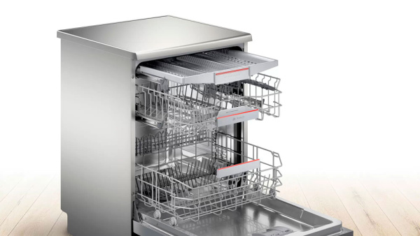 Посудомоечная машина Bosch SMS4ECI26M