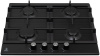 Газовая варочная поверхность Jacky's JH GW633