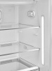 Холодильник Smeg FAB28RDBLV5