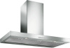 Вытяжка Falmec Design PLANE isola 90 inox (800)