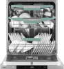 Посудомоечная машина Weissgauff BDW 6151 Inverter Touch AutoOpen Timer Floor
