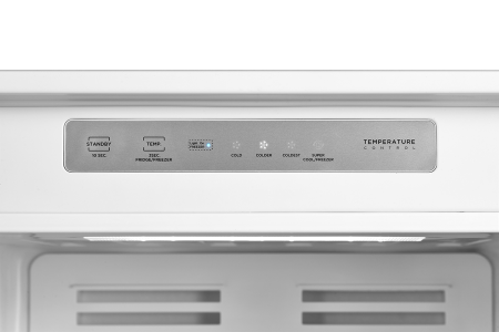 Холодильник встраиваемый Midea MDRE423FGE01