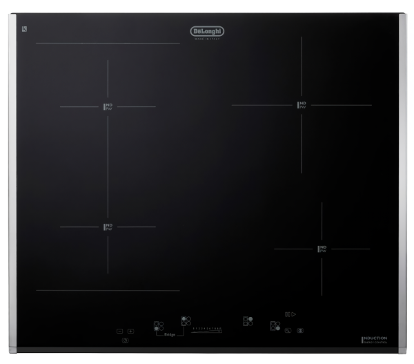 Индукционная варочная поверхность DeLonghi PIND-7