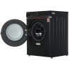 Стиральная машина c сушкой Hiberg i-DDQ10 - 10714 B