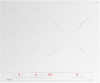 Индукционная варочная панель Teka IZC 63630 MST WHITE