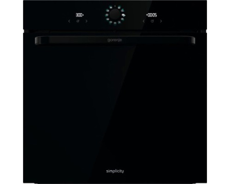 Духовой шкаф Gorenje BOS6737SYB