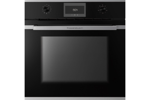Духовой шкаф Kuppersbusch B 6330.0 S1 Stainless steel