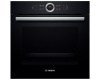 Встраиваемый духовой шкаф Bosch HBG633NB1