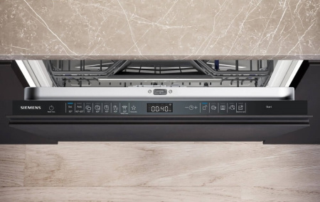 Посудомоечная машина Siemens SN65ZX07CE